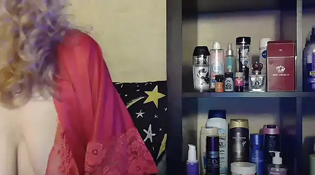 Natasha Nannette online show from 15, 12, 2024