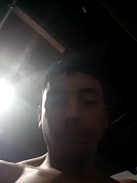 Snapshot of Theandy chatting on 6, 4, 2026 Theandy online show from 6, 4, 2026
