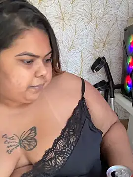 Snapshot of biancabombombbw chatting on 21, 4, 2026 biancabombombbw online show from 21, 4, 2026