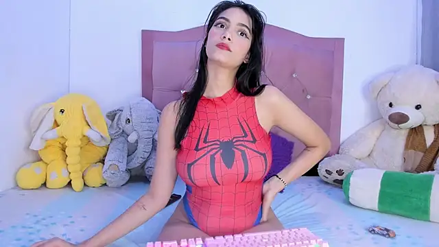 Snapshot of LittleAngelx chatting on 26, 5, 2026 LittleAngelx online show from 26, 5, 2026
