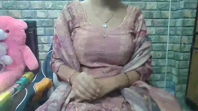 Sexy iknoor online show from 20, 10, 2025