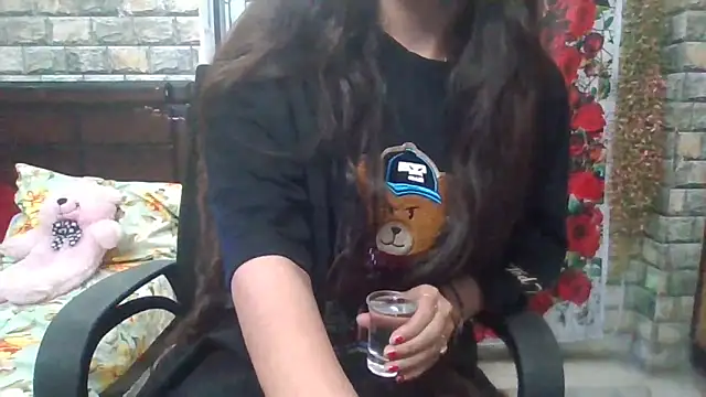 Sexy iknoor online show from 6, 4, 2026