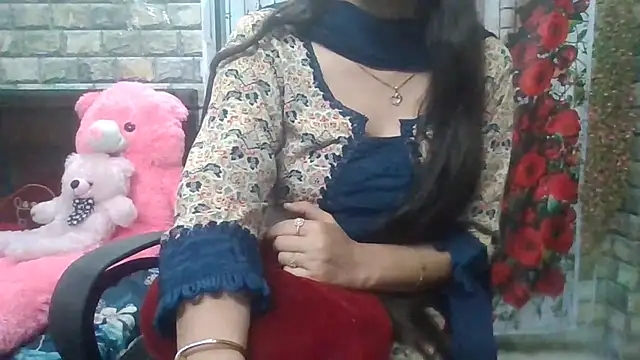 Sexy iknoor online show from 22, 4, 2026