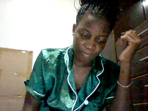 Alessandrajenna online show from 31, 3, 2026