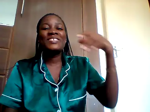 Alessandrajenna online show from 1, 4, 2026