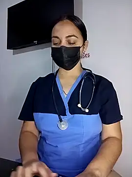 MEGAN X0XX online show from 9, 3, 2026