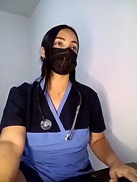 MEGAN X0XX online show from 16, 4, 2026