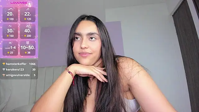 Mhia palmer online show from 28, 2, 2025