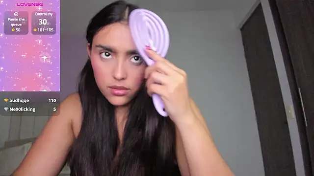 Mhia palmer online show from 3, 3, 2025