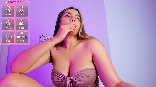 Mhia palmer online show from 4, 2, 2026