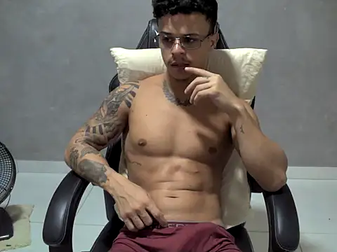 Gust027 online show from 13, 4, 2026