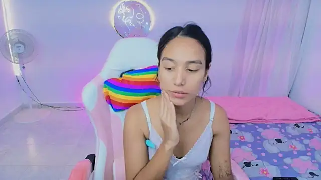 Snapshot of Nanami_19 chatting on 22, 6, 2026 Nanami 19 online show from 22, 6, 2026