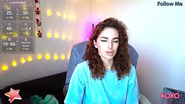 xx adrihanna xx online show from 20, 1, 2025