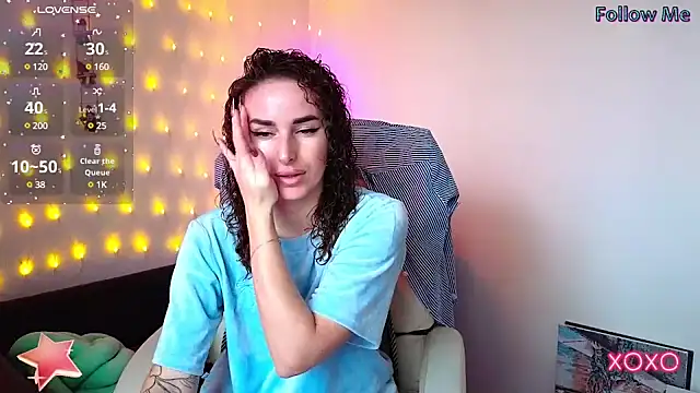 xx adrihanna xx online show from 23, 1, 2025