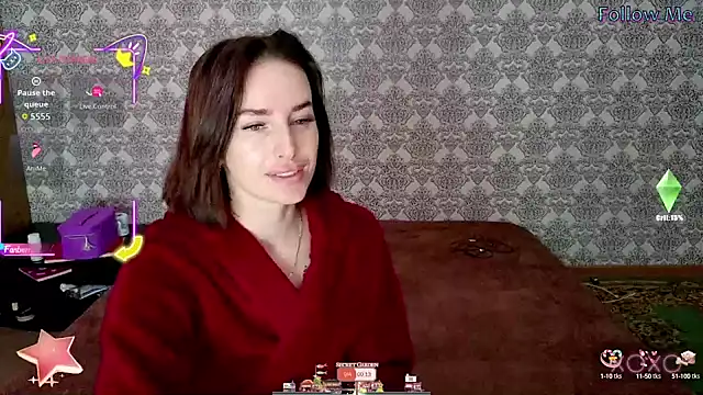 xx adrihanna xx online show from 22, 9, 2025