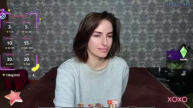 xx adrihanna xx online show from 10, 10, 2025