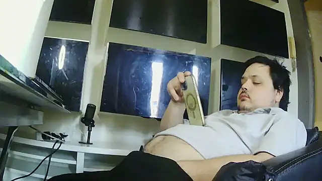 Bebemickey75 online show from 20, 3, 2026