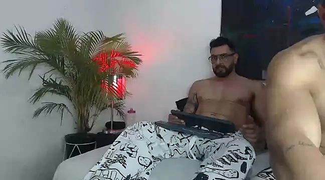 Markus latin2 online show from 16, 3, 2025