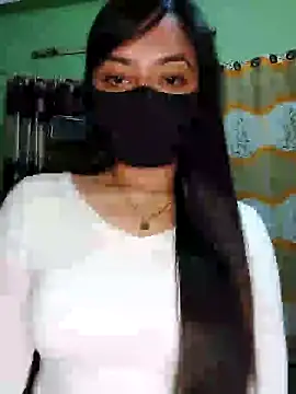 Snapshot of Sima--Roy chatting on 1, 12, 2024 Sima--Roy online show from 1, 12, 2024