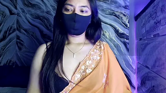 Snapshot of Sima--Roy chatting on 21, 3, 2025 Sima--Roy online show from 21, 3, 2025