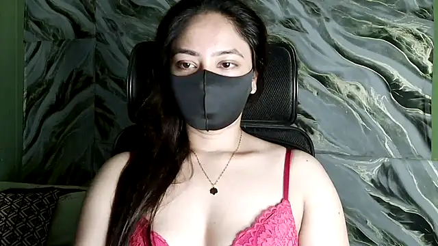 Snapshot of Sima--Roy chatting on 21, 10, 2025 Sima--Roy online show from 21, 10, 2025