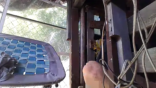 spundarella420 online show from 10, 10, 2025