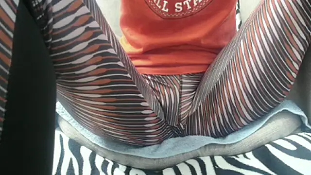 Web Lady online show from 21, 11, 2025