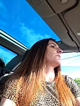 Ladykimberly XOXO online show from 16, 4, 2026