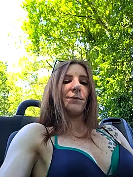 Ladykimberly XOXO online show from 24, 5, 2026