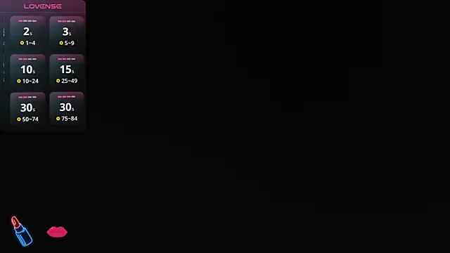 MelisKayaa online show from 14, 2, 2026