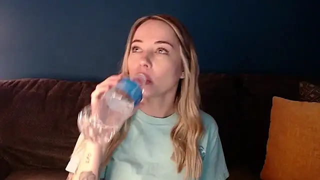 yourbabyface online show from 22, 3, 2026