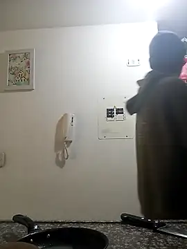 Snapshot of Norehg chatting on 20, 10, 2025 Norehg online show from 20, 10, 2025