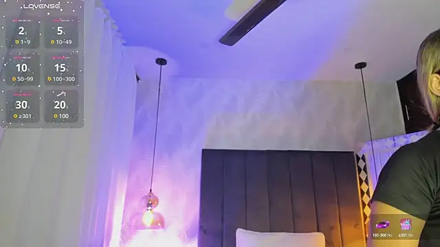 kataliina   online show from 9, 1, 2025