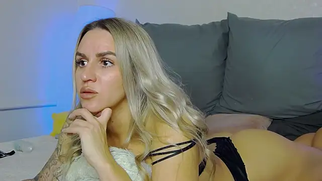 SofiJames online show from 13, 11, 2025