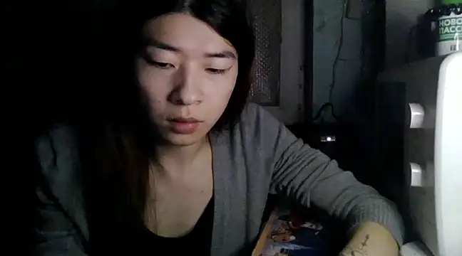 Snapshot of CarlyJoy chatting on 19, 1, 2025 CarlyJoy online show from 19, 1, 2025