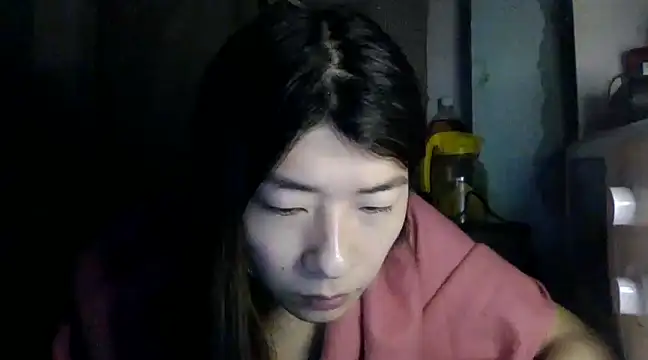 Snapshot of CarlyJoy chatting on 27, 1, 2025 CarlyJoy online show from 27, 1, 2025