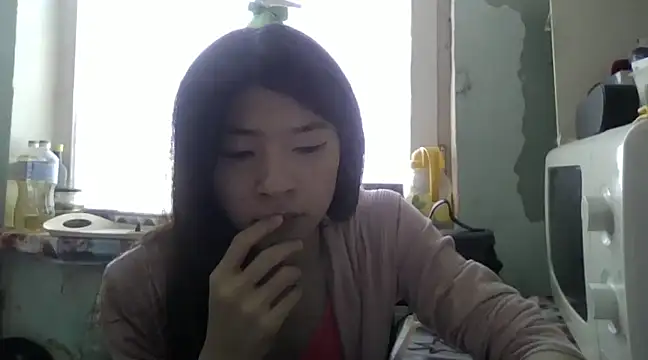 Snapshot of CarlyJoy chatting on 6, 2, 2025 CarlyJoy online show from 6, 2, 2025