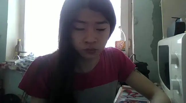Snapshot of CarlyJoy chatting on 13, 2, 2025 CarlyJoy online show from 13, 2, 2025