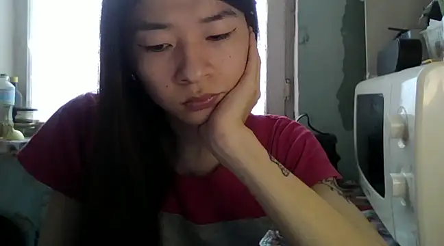 Snapshot of CarlyJoy chatting on 16, 2, 2025 CarlyJoy online show from 16, 2, 2025