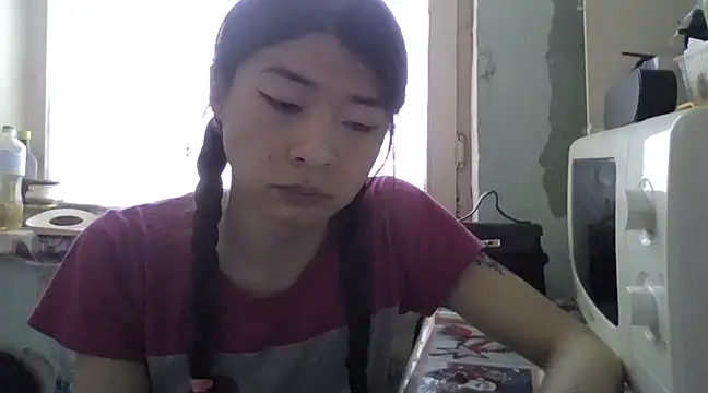 Snapshot of CarlyJoy chatting on 17, 2, 2025 CarlyJoy online show from 17, 2, 2025