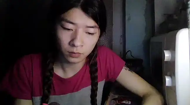 Snapshot of CarlyJoy chatting on 17, 2, 2025 CarlyJoy online show from 17, 2, 2025