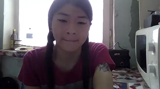Snapshot of CarlyJoy chatting on 19, 2, 2025 CarlyJoy online show from 19, 2, 2025