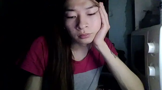 Snapshot of CarlyJoy chatting on 23, 2, 2025 CarlyJoy online show from 23, 2, 2025