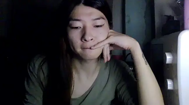 Snapshot of CarlyJoy chatting on 2, 3, 2025 CarlyJoy online show from 2, 3, 2025