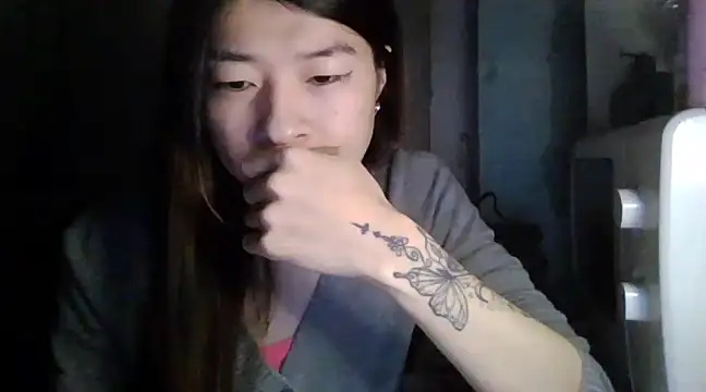 Snapshot of CarlyJoy chatting on 3, 3, 2025 CarlyJoy online show from 3, 3, 2025