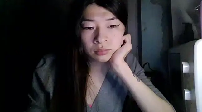 Snapshot of CarlyJoy chatting on 4, 3, 2025 CarlyJoy online show from 4, 3, 2025