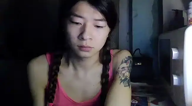 Snapshot of CarlyJoy chatting on 10, 3, 2025 CarlyJoy online show from 10, 3, 2025