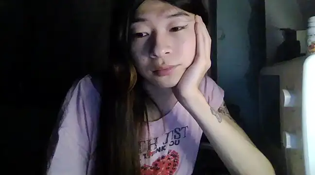 Snapshot of CarlyJoy chatting on 13, 3, 2025 CarlyJoy online show from 13, 3, 2025