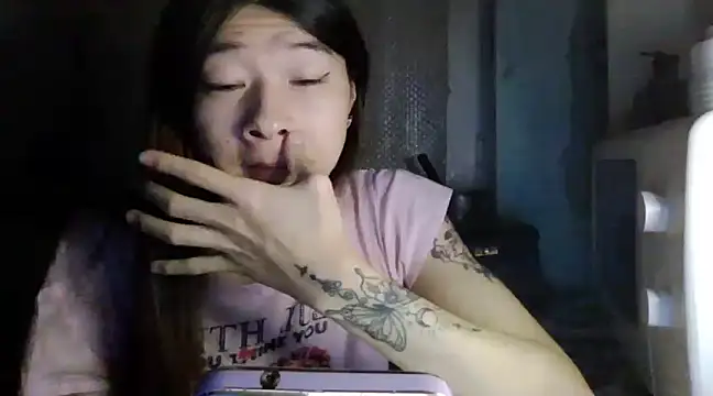 Snapshot of CarlyJoy chatting on 14, 3, 2025 CarlyJoy online show from 14, 3, 2025