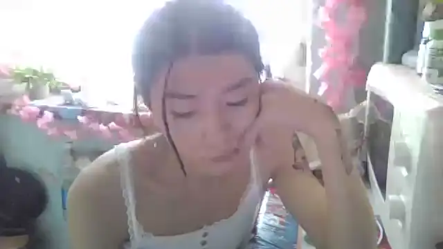 Snapshot of CarlyJoy chatting on 15, 9, 2025 CarlyJoy online show from 15, 9, 2025